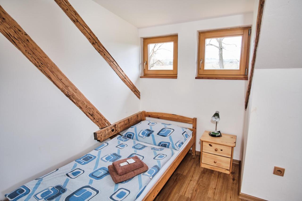Strnadovsky Mlyn Hotel Jesenice  ภายนอก รูปภาพ